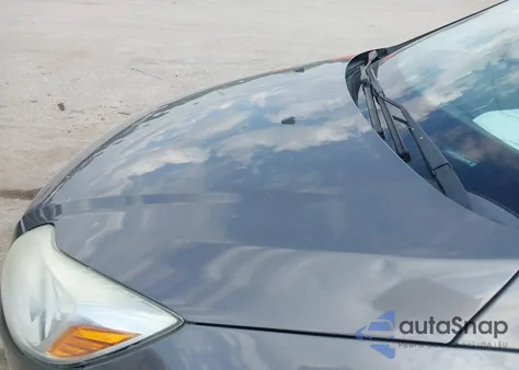 2012 Ford Focus Se z USA, uszkodzony, nr VIN 1FAHP3F23CL262158